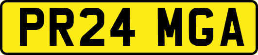 PR24MGA