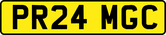 PR24MGC