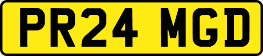 PR24MGD