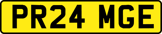 PR24MGE