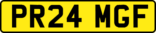 PR24MGF