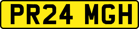 PR24MGH