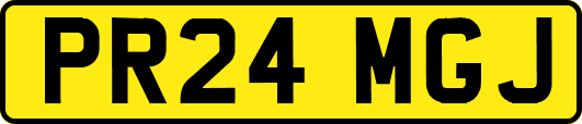 PR24MGJ