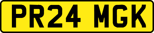 PR24MGK