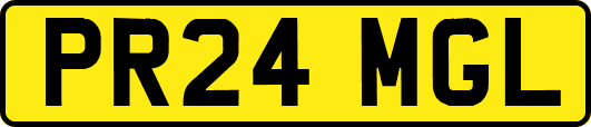 PR24MGL