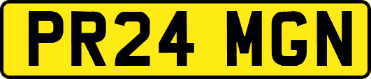 PR24MGN
