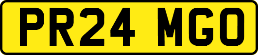 PR24MGO