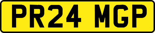 PR24MGP