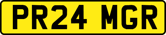 PR24MGR