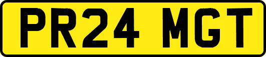 PR24MGT