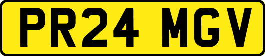 PR24MGV