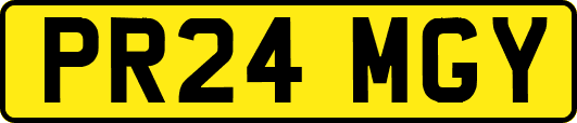 PR24MGY