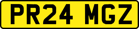 PR24MGZ