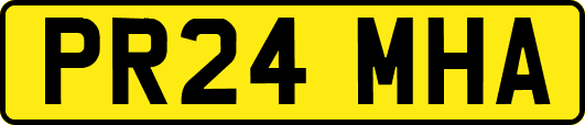 PR24MHA