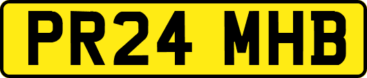 PR24MHB