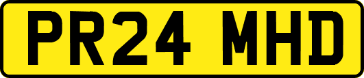PR24MHD