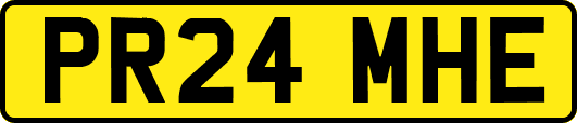 PR24MHE