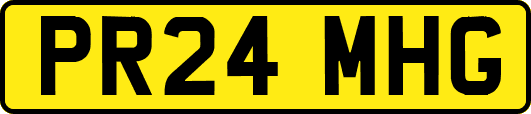 PR24MHG