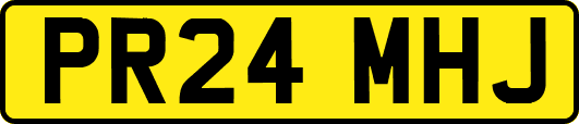 PR24MHJ