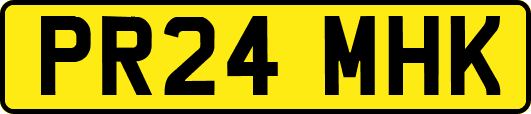 PR24MHK