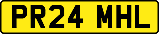 PR24MHL