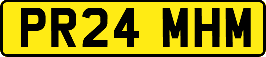 PR24MHM