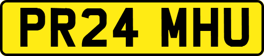 PR24MHU