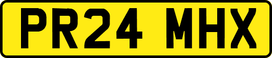 PR24MHX