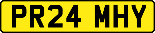 PR24MHY