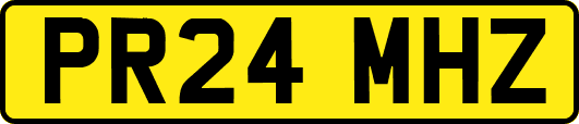 PR24MHZ