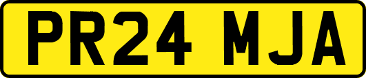 PR24MJA