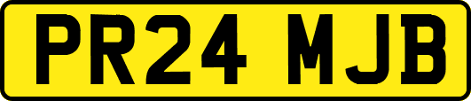 PR24MJB