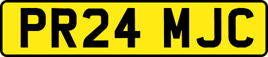 PR24MJC