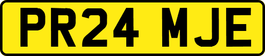 PR24MJE