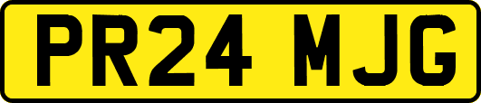 PR24MJG