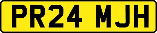 PR24MJH