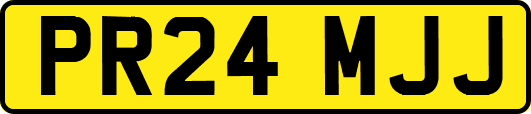 PR24MJJ