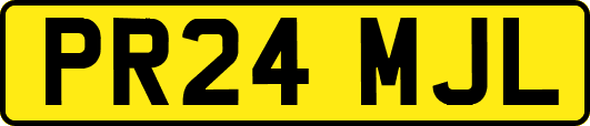 PR24MJL