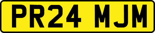 PR24MJM