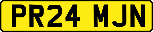 PR24MJN