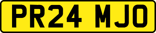PR24MJO
