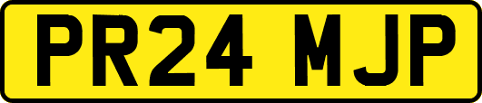 PR24MJP