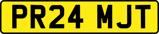 PR24MJT