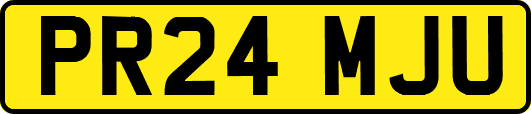 PR24MJU