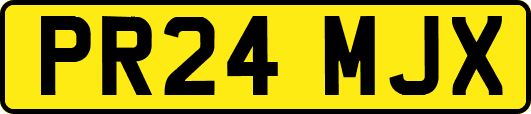 PR24MJX