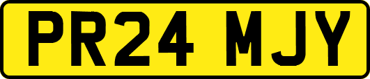 PR24MJY