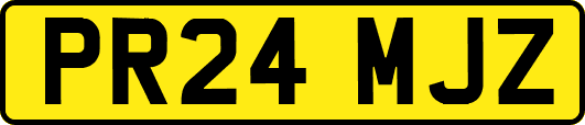 PR24MJZ
