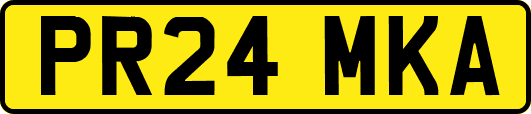PR24MKA