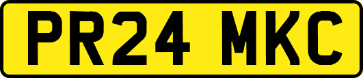 PR24MKC