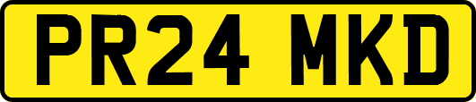 PR24MKD